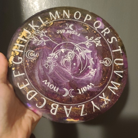 Pendulum boards - Picture 2 of 3